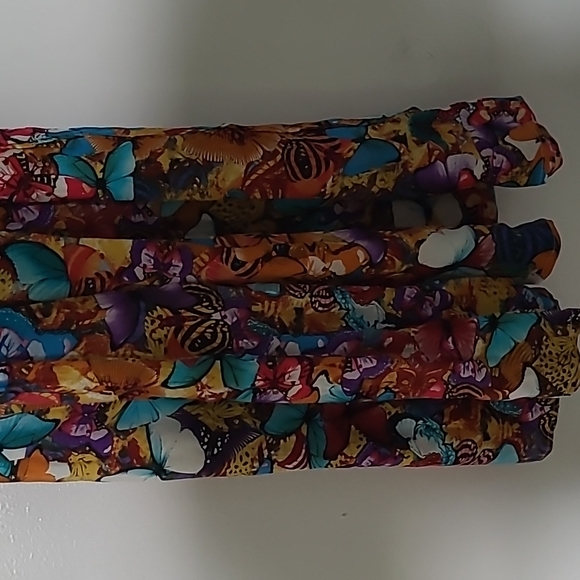 KIDS GIRLS DRESS. - Picture 3 of 4